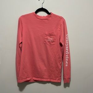 Vineyard Vines LS—XS
